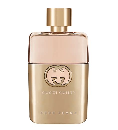 gucci guilty parfum femme|gucci guilty pour femme sample.